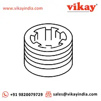 Nut-Rifle R075587 Replacement - Master