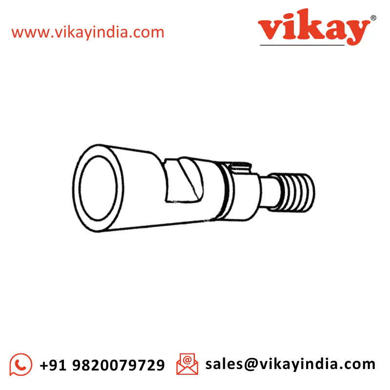 Valve-Throttle R075588 Replacement - Master