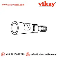 Valve-Throttle R075588 Replacement - Master