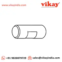 Plunger-Throttle Handle R075590 Replacement - Master