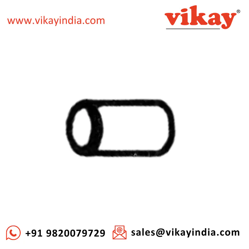 Key-Throttle Handle R075592 Replacement - Master