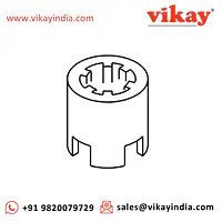 Nut-Chuck rotation R075597 Replacement - Master