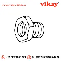 Nut - Inlet Swivel R075599 Replacement - Master