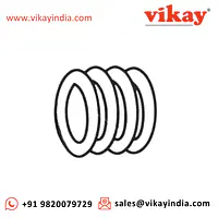 Spring Blower Valve R075778 Replacement - Master