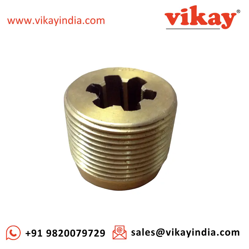 Nut Rifle Bar (Bronze) R075826 Replacement - Master