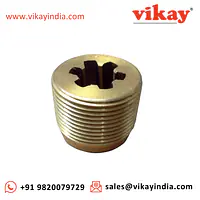 Nut Rifle Bar (Bronze) R075826 Replacement - Master