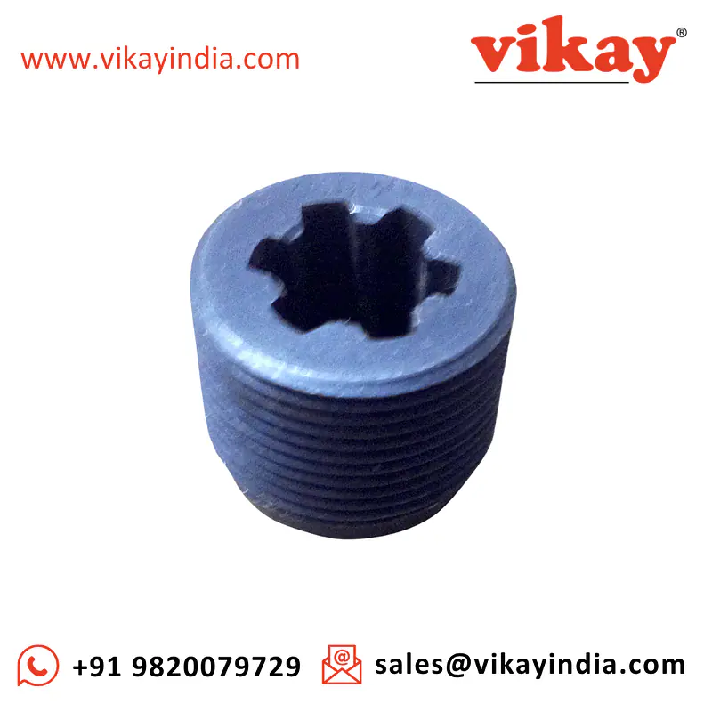 Nut Rifle Bar (Steel) R075839 Replacement - Master