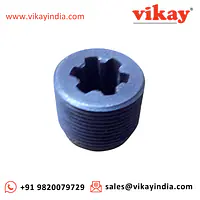 Nut Rifle Bar (Steel) R075839 Replacement - Master