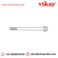 Bolt Handle R076173 Replacement - Master