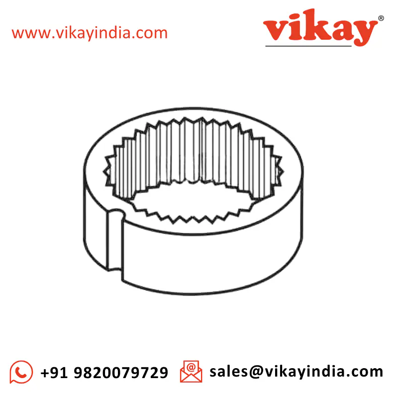 Ring Ratchet R076194 Replacement - Master