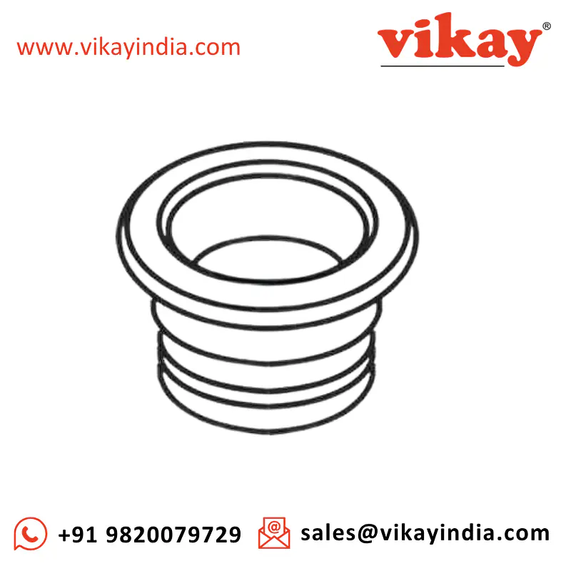 Valve R076263 Replacement - Master