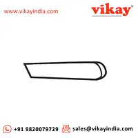 Pin Spring R076266 Replacement - Master