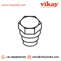 Plug Air Tube R076793  Replacement - Master