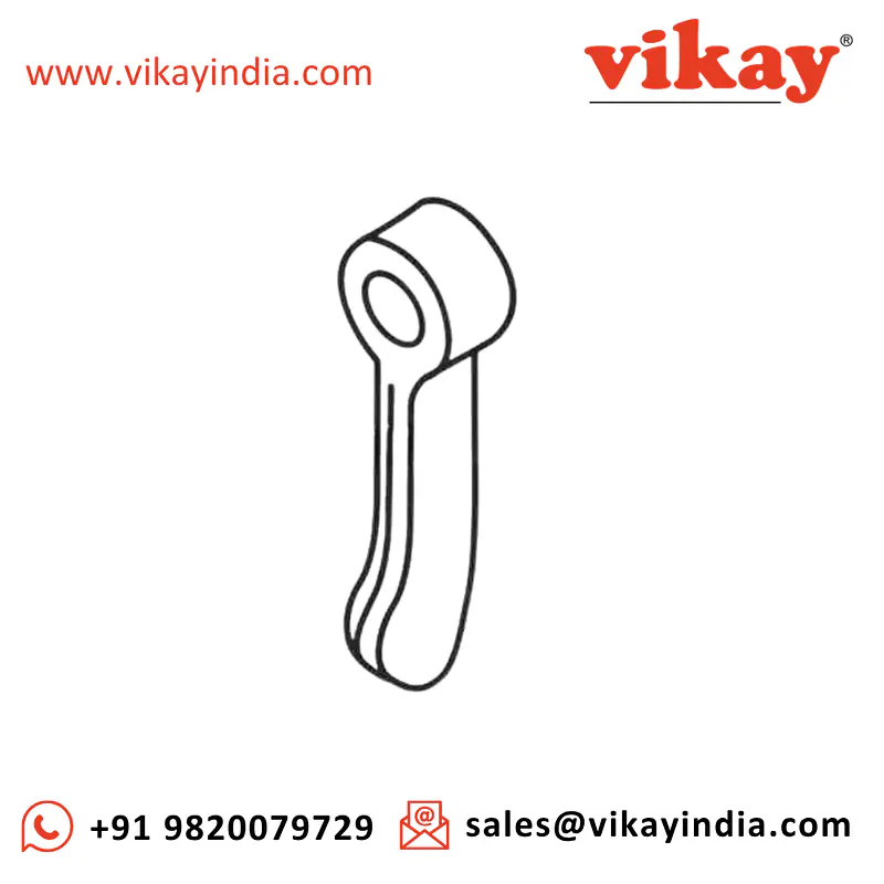 Handle Throttle Valve R079124 Replacement - Master