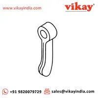 Handle Throttle Valve R079124 Replacement - Master