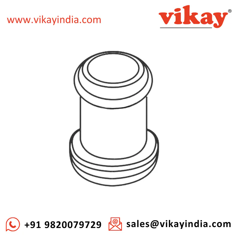 Spacer - Valve Case R085608 Replacement - Master
