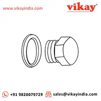 Oil Plug - Complete R085611 Replacement - Master