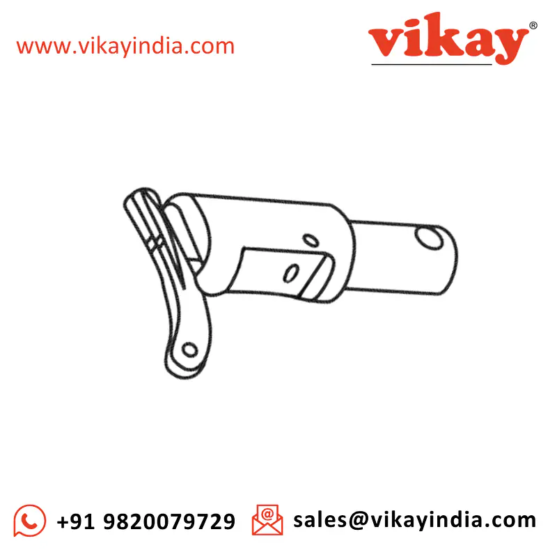 Valve - Blower R085623 Replacement - Master