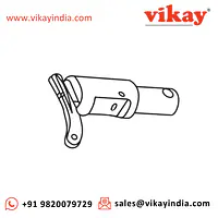 Valve - Blower R085623 Replacement - Master