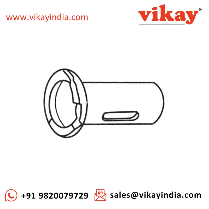 Bushing - Blower Valve R085624 Replacement - Master