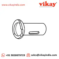 Bushing - Blower Valve R085624 Replacement - Master