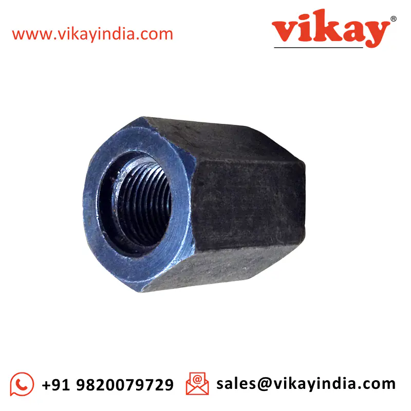 Nut Thru Bolt R085756 Replacement - Master