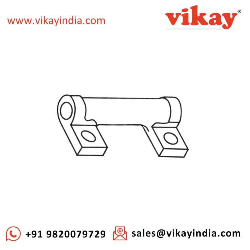 Bracket Handle R086608 Replacement - Master