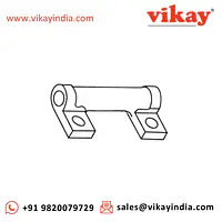 Bracket Handle R086608 Replacement - Master