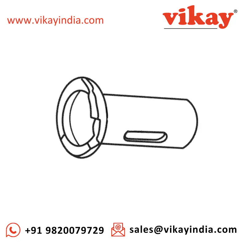 Exhaust Valve Bushing R086611 Replacement - Master