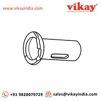 Exhaust Valve Bushing R086611 Replacement - Master