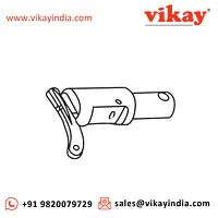 Valve Blower R086612 Replacement - Master