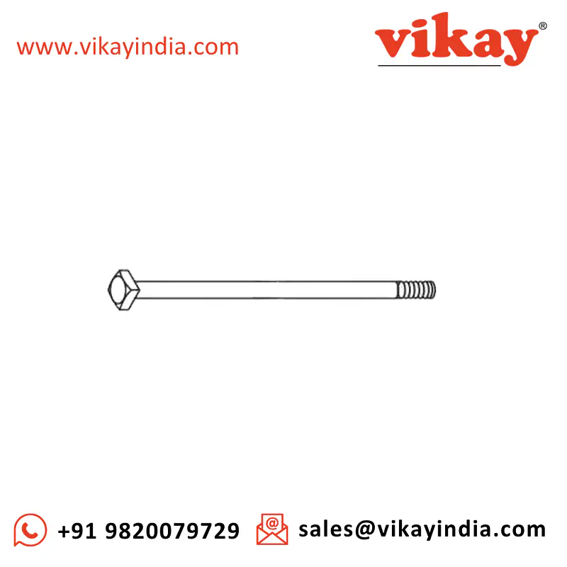 Bolt Thru R086623 Replacement - Master