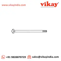 Bolt Thru R086623 Replacement - Master