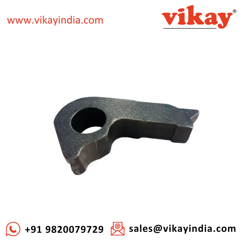 Latch Retainer R092493 Replacement - Master