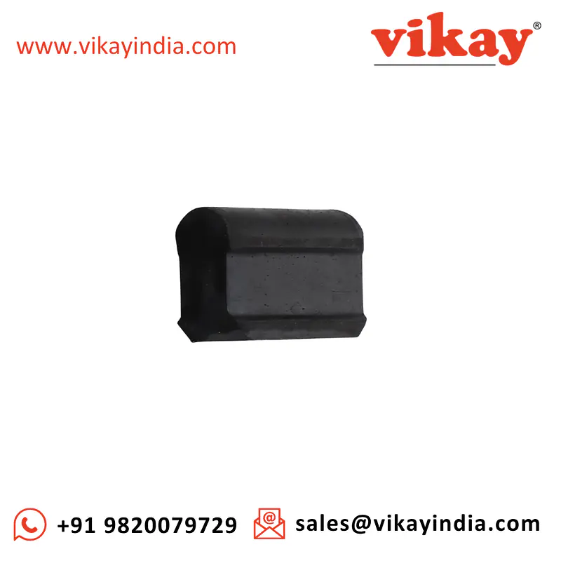 Rubber Buffer 3121003000 Replacement - Master