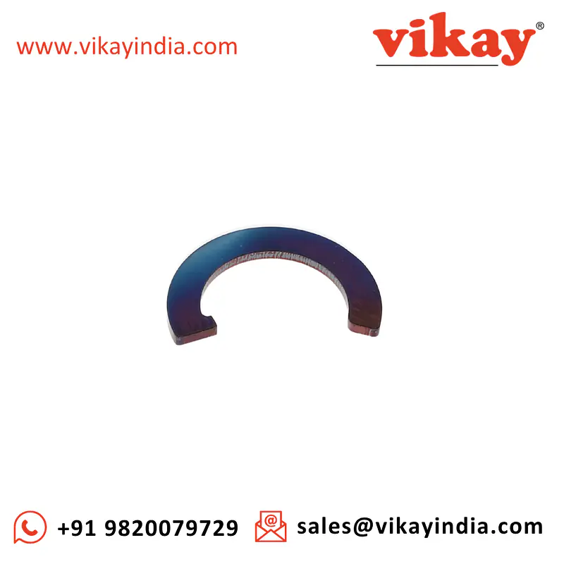 Lock washer 3121086100 - RTEX 25 Spare Parts - Master