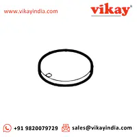 Main Valve 3310081100 Replacement - Master