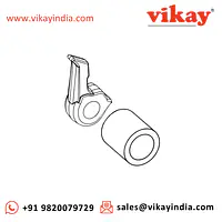 Tool retainer complete 3310088980 - TEX 33 PE Spare Parts - Master