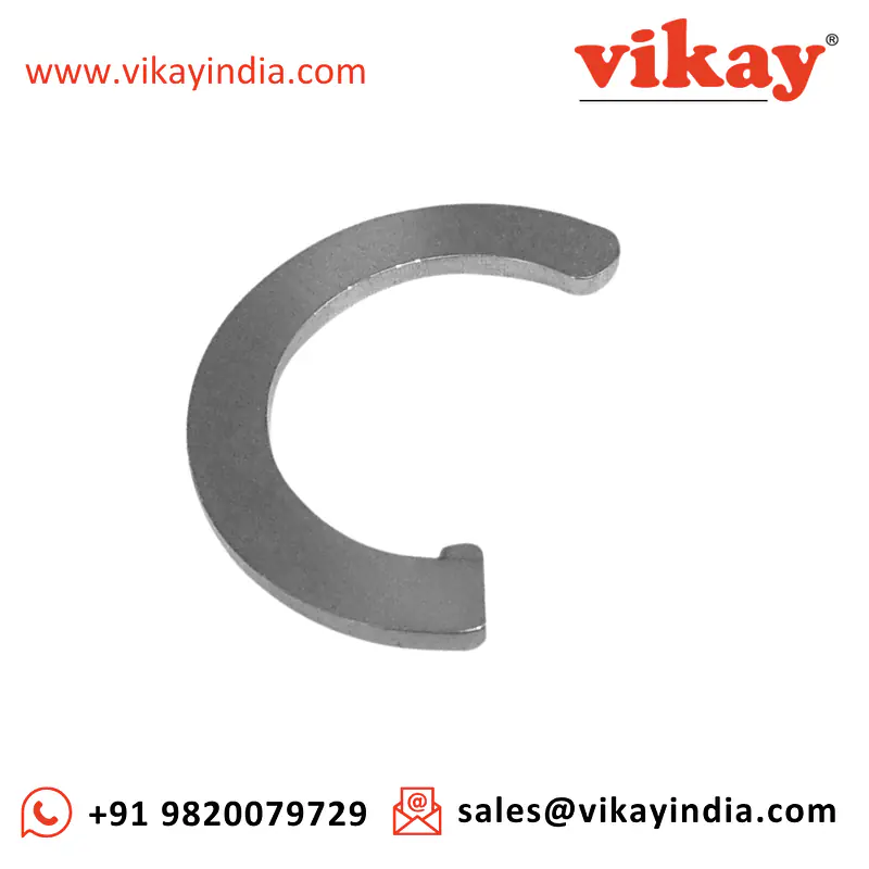 Lock washer swivel 3310105900 Replacement - Master