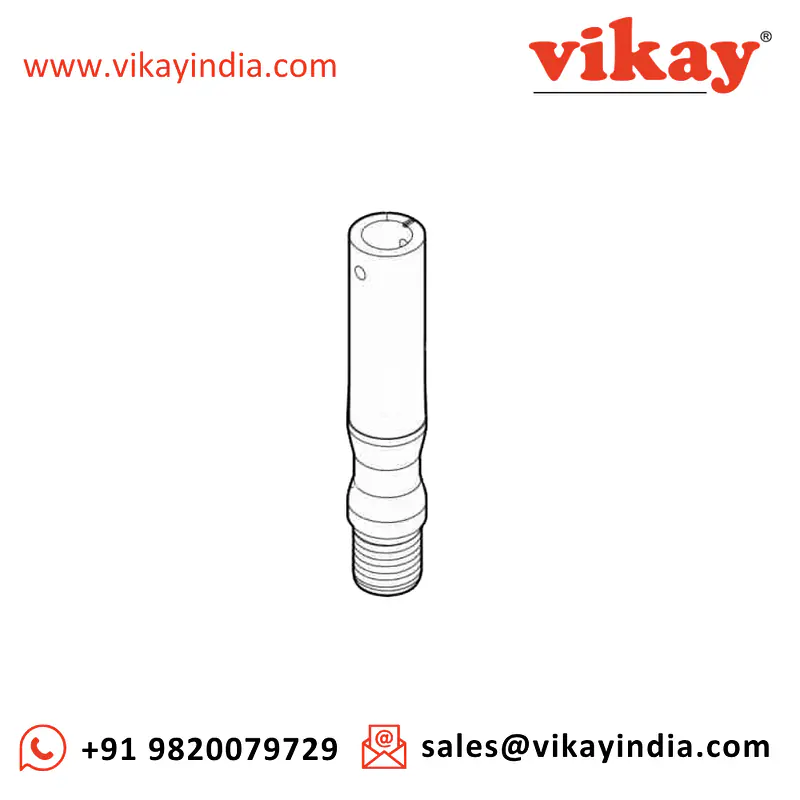 Cylinder 3310112500 Replacement - Master