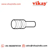 Piston 3310112600 Replacement - Master