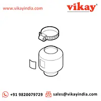 Silencer Compl. 3310112780 Replacement - Master