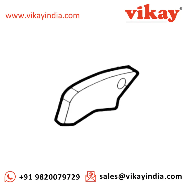 Trigger 3310112900 Replacement - Master