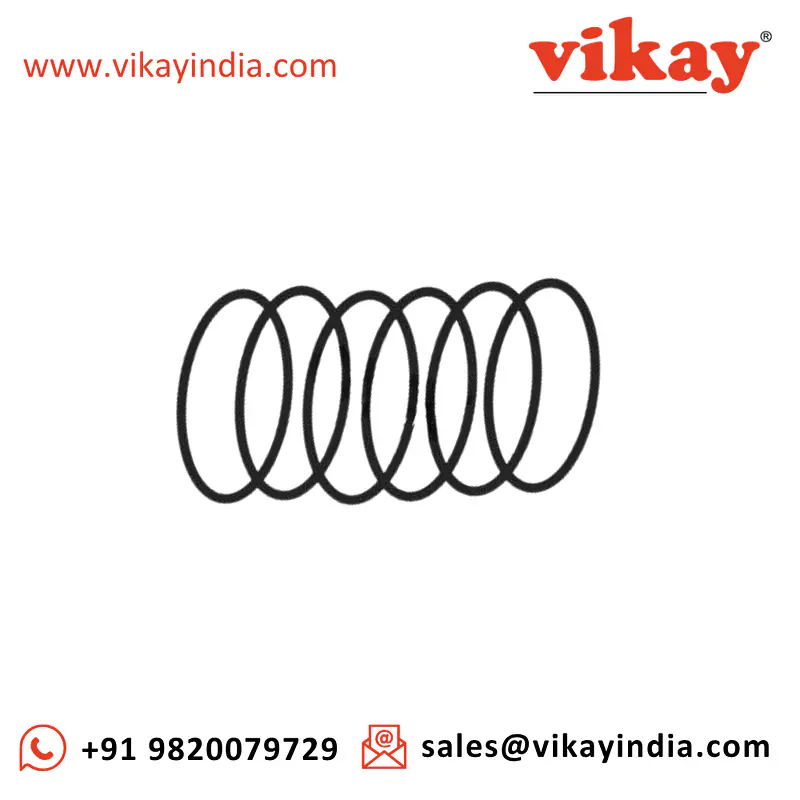 Spring 3310113000 - TEX 05 PE Spare Parts - Master