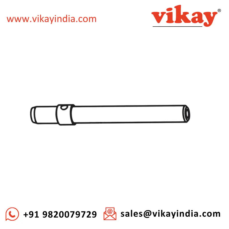 Dosing Feeder 3310117200 - TEX 37 Spare Parts - Master