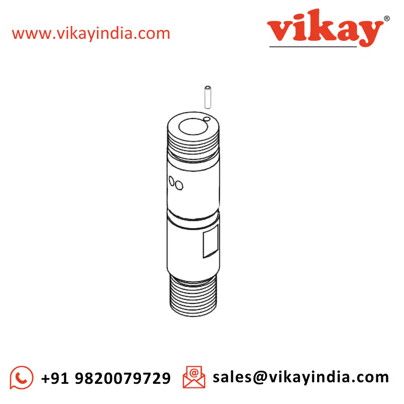 Cylinder Kit 3310117790 Replacement - Master