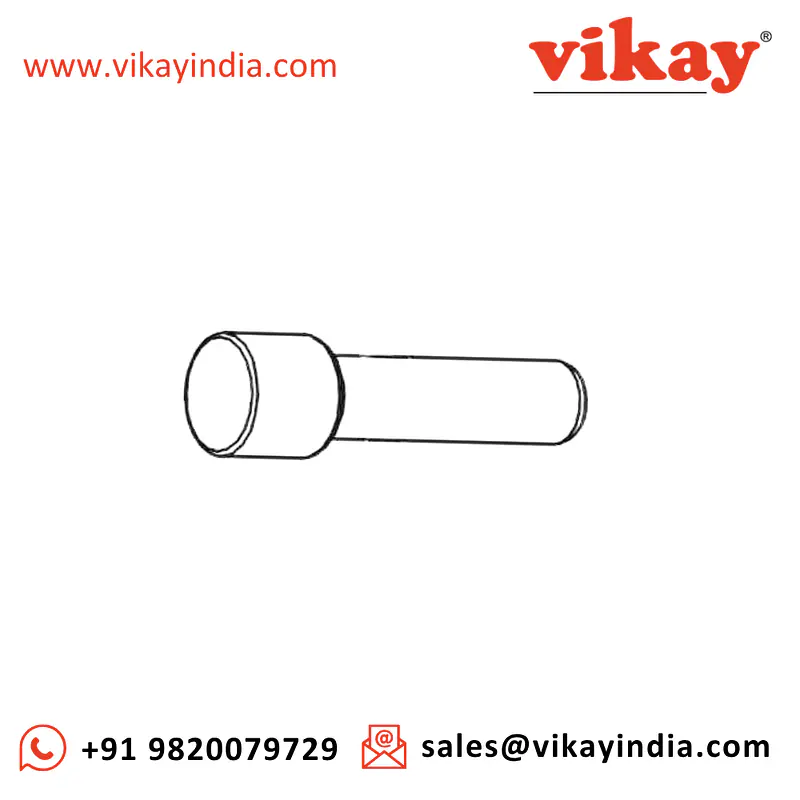 Piston 3310117800 Replacement - Master