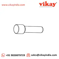 Piston 3310117800 Replacement - Master