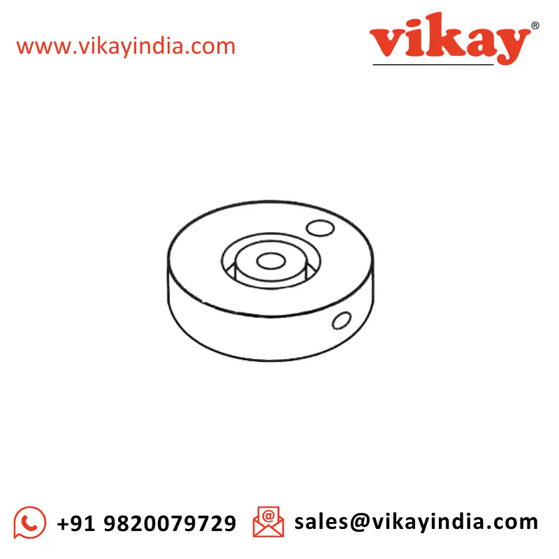 Cover 3310117900 Replacement - Master