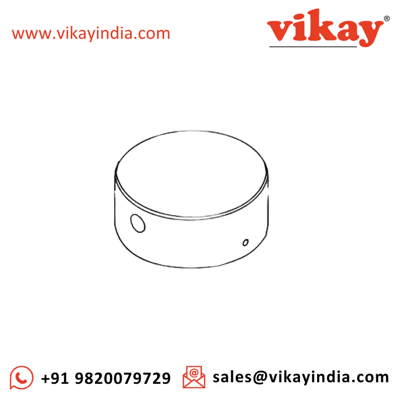 Valve Housing 3310118000 Replacement - Master